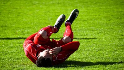 Sport injuries