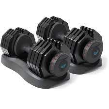 brain gain dumbbells